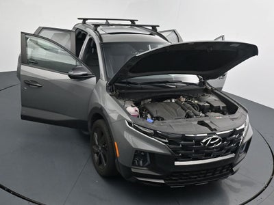 2024 Hyundai Santa Cruz NIGHT