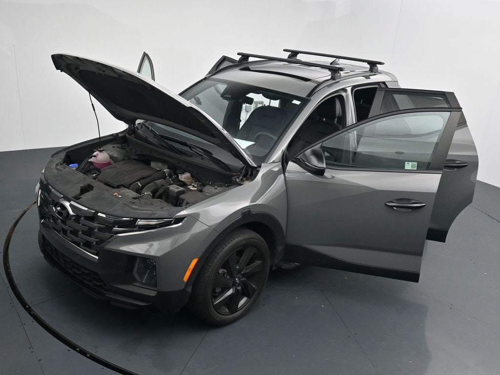2024 Hyundai Santa Cruz NIGHT