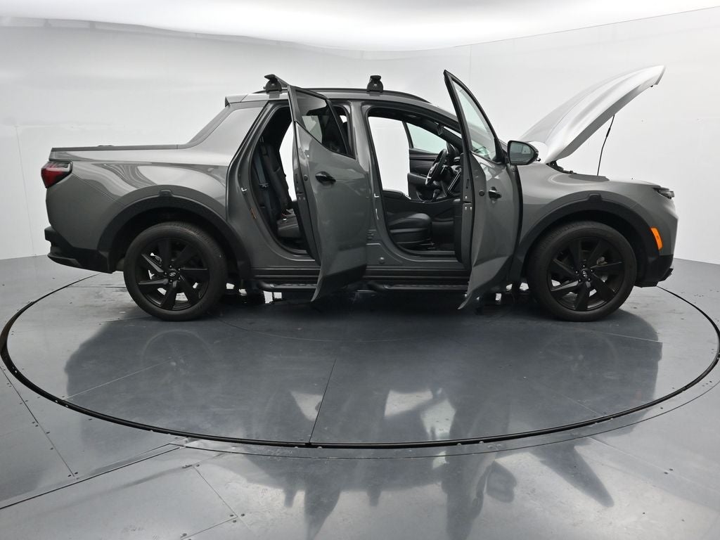 2024 Hyundai Santa Cruz NIGHT