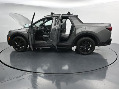 2024 Hyundai Santa Cruz NIGHT