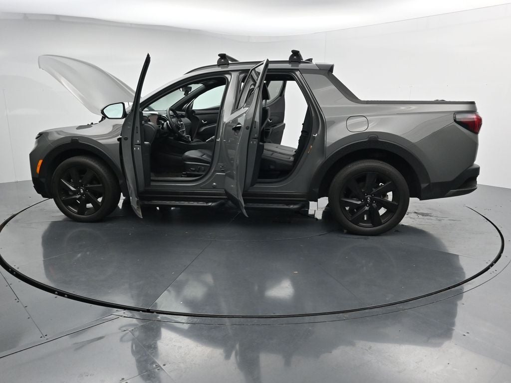 2024 Hyundai Santa Cruz NIGHT