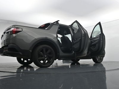 2024 Hyundai Santa Cruz NIGHT