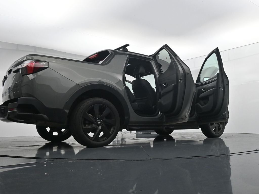 2024 Hyundai Santa Cruz NIGHT