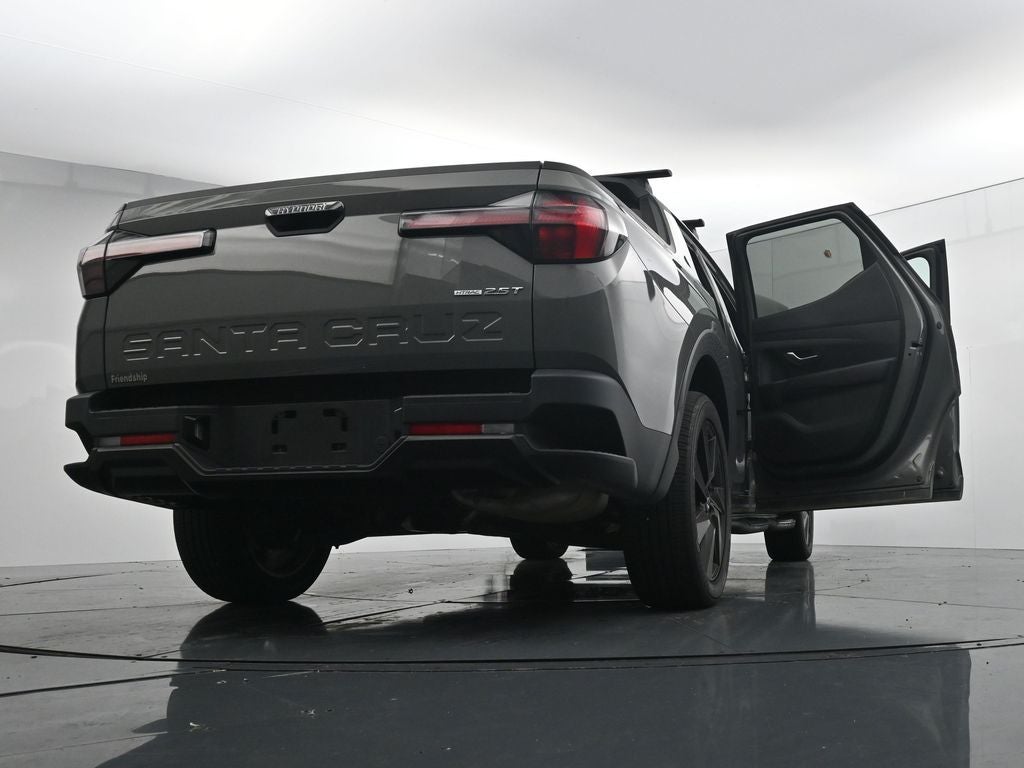 2024 Hyundai Santa Cruz NIGHT
