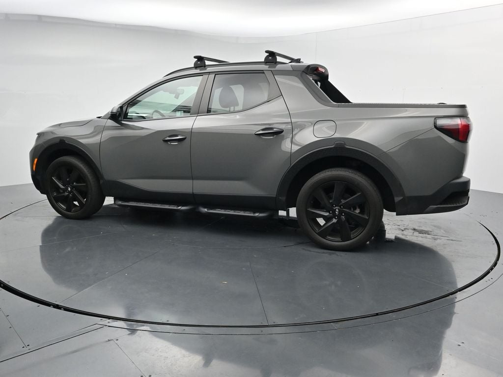 2024 Hyundai Santa Cruz NIGHT