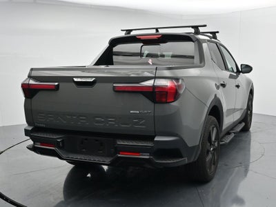 2024 Hyundai Santa Cruz NIGHT