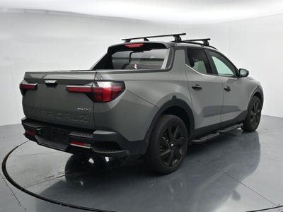 2024 Hyundai Santa Cruz NIGHT