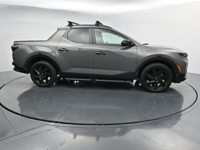 2024 Hyundai Santa Cruz NIGHT