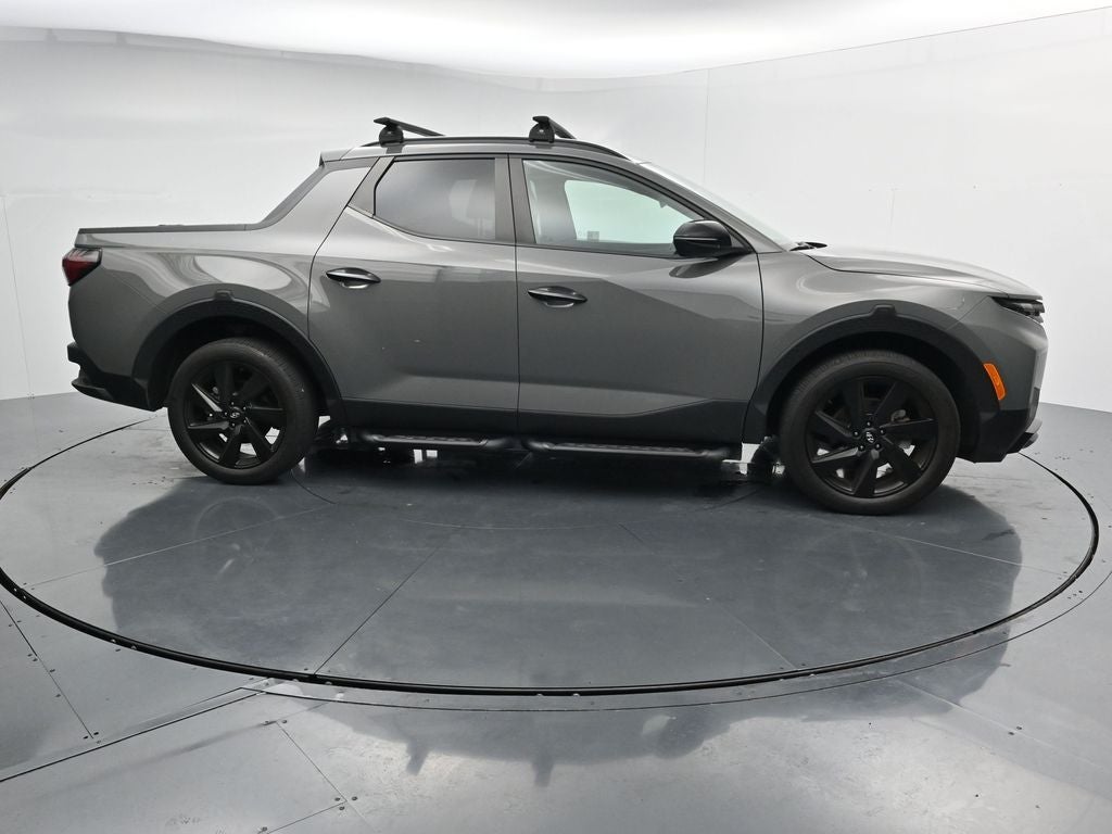 2024 Hyundai Santa Cruz NIGHT