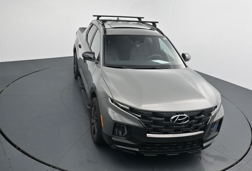 2024 Hyundai Santa Cruz NIGHT