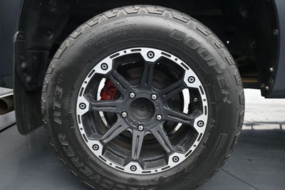 2007 Toyota Tundra SR5