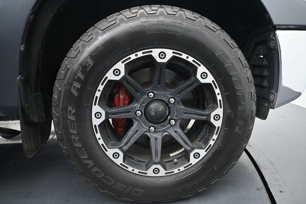 2007 Toyota Tundra SR5