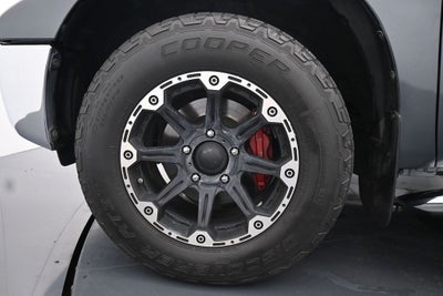 2007 Toyota Tundra SR5