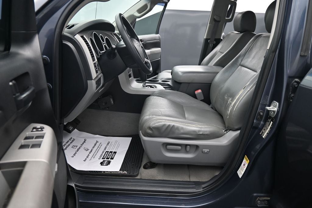 2007 Toyota Tundra SR5