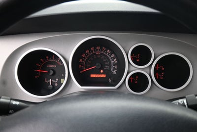 2007 Toyota Tundra SR5