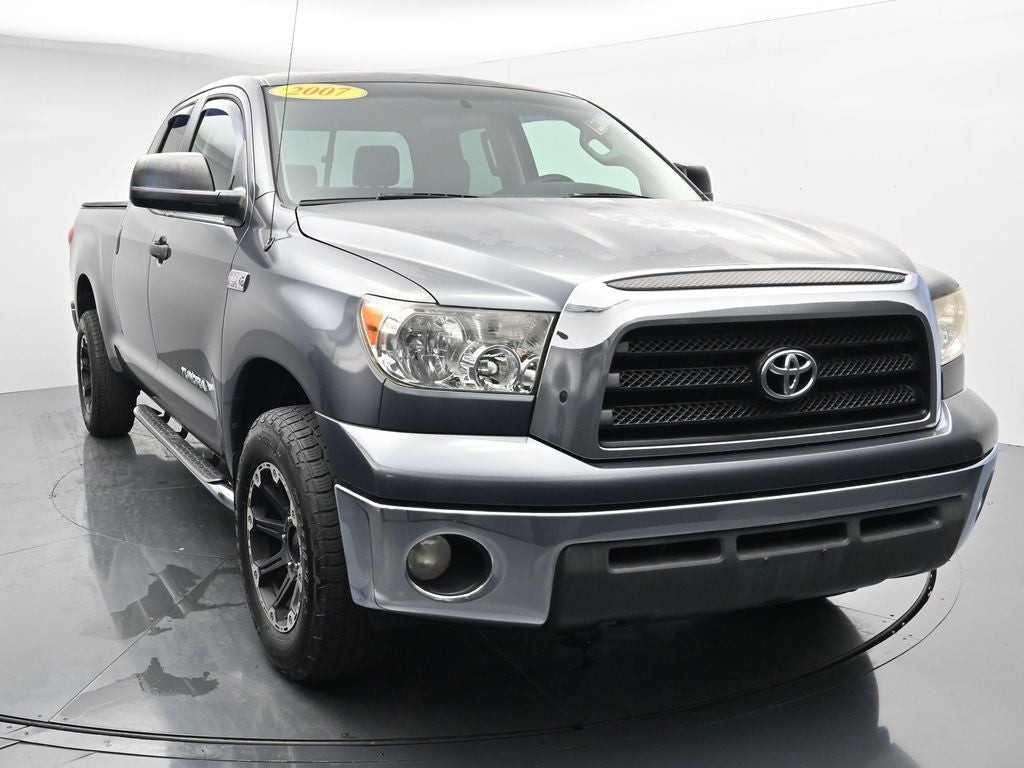 2007 Toyota Tundra SR5