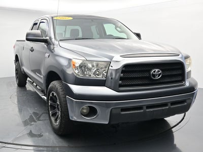 2007 Toyota Tundra SR5