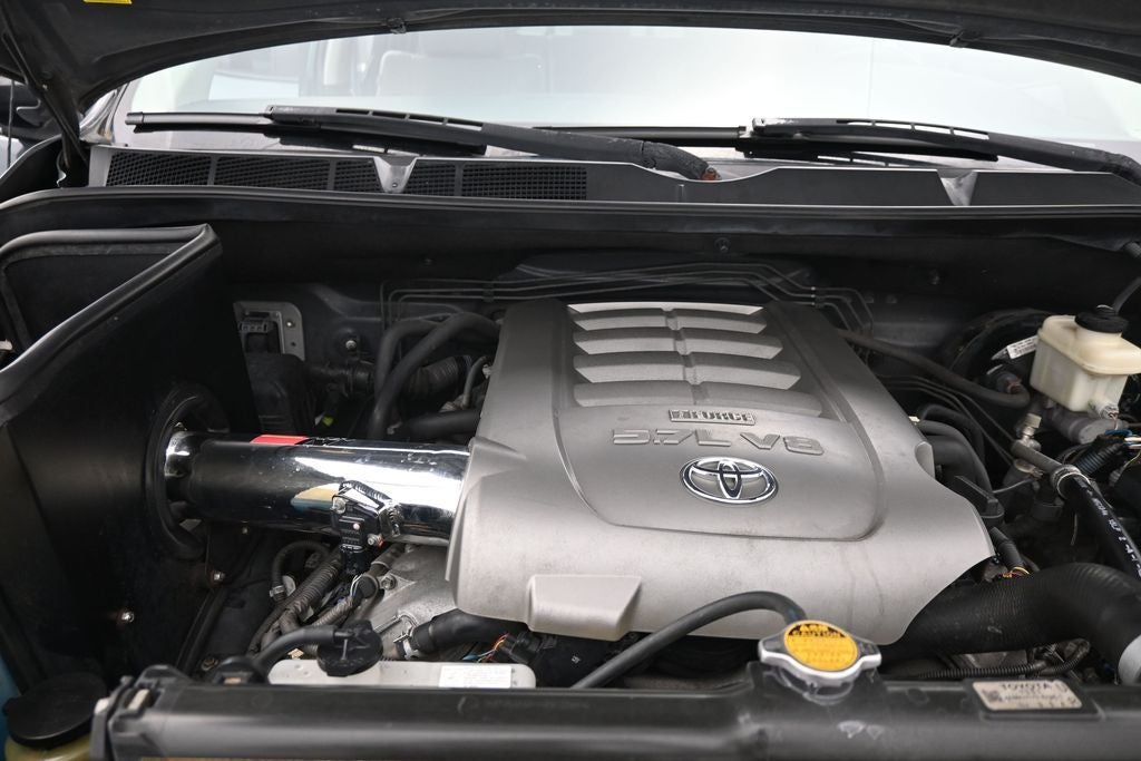 2007 Toyota Tundra SR5