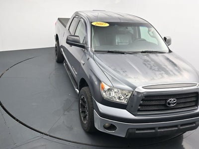 2007 Toyota Tundra SR5