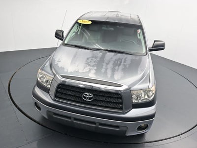 2007 Toyota Tundra SR5