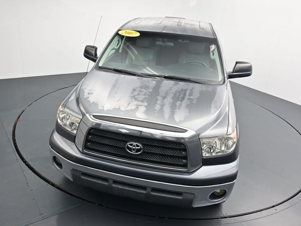 2007 Toyota Tundra SR5