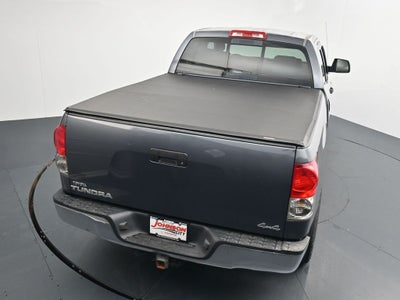 2007 Toyota Tundra SR5