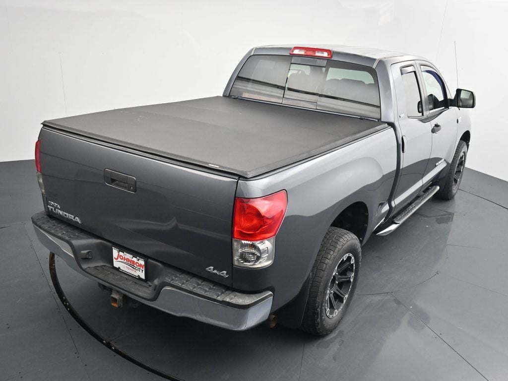 2007 Toyota Tundra SR5