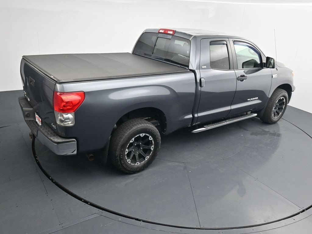 2007 Toyota Tundra SR5
