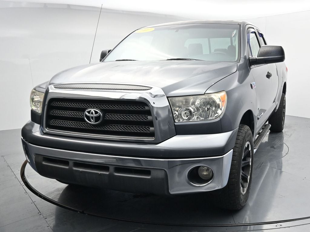 2007 Toyota Tundra SR5
