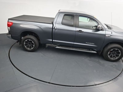 2007 Toyota Tundra SR5