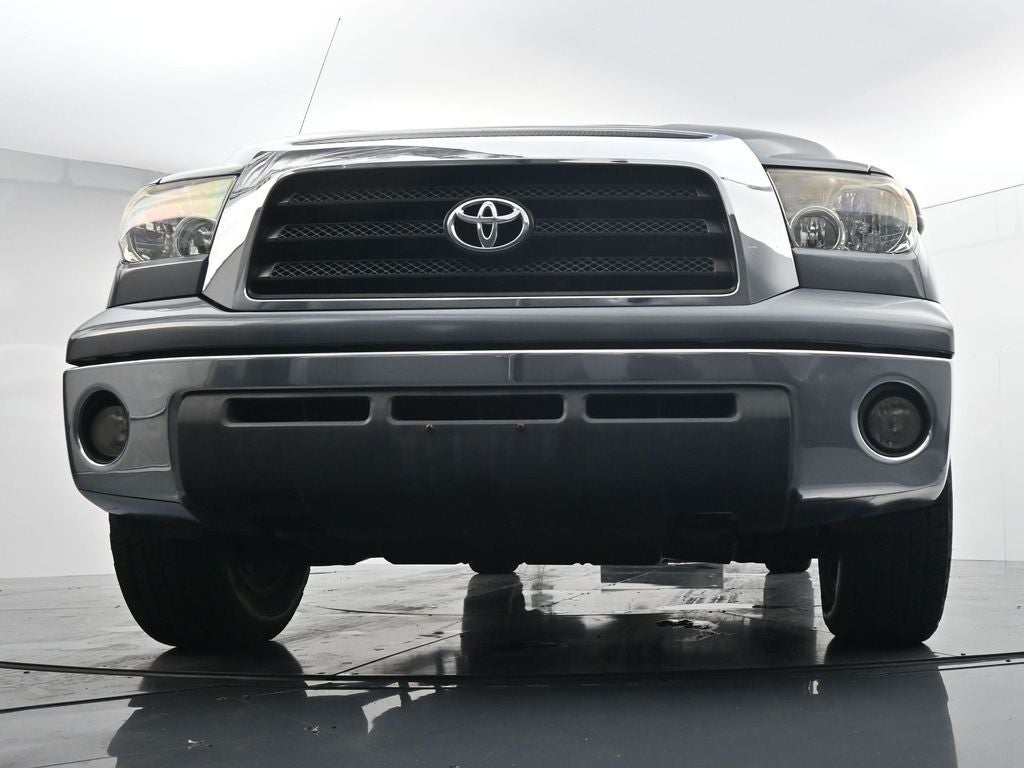 2007 Toyota Tundra SR5
