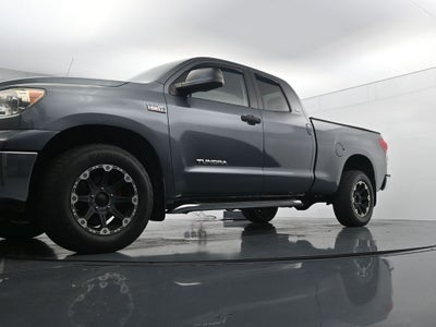 2007 Toyota Tundra SR5