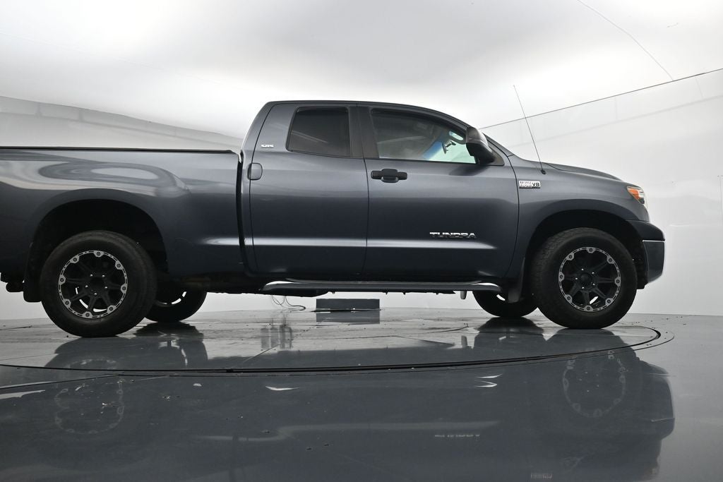 2007 Toyota Tundra SR5