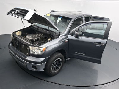 2007 Toyota Tundra SR5