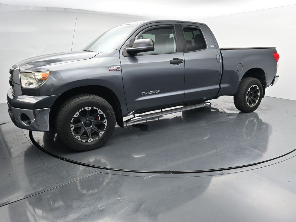 2007 Toyota Tundra SR5
