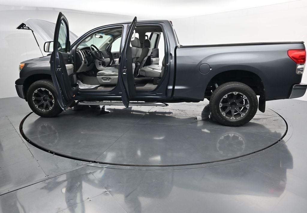 2007 Toyota Tundra SR5