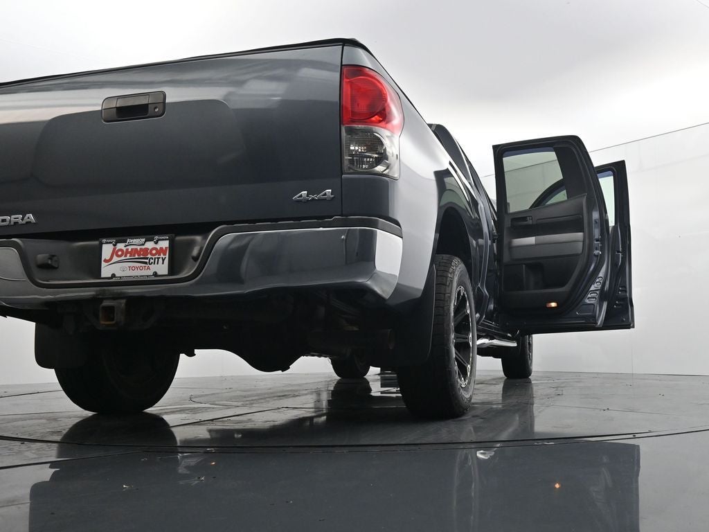 2007 Toyota Tundra SR5