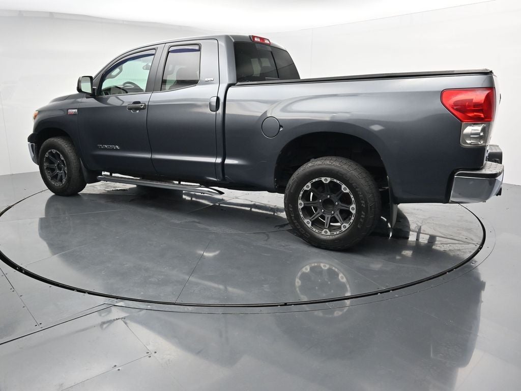 2007 Toyota Tundra SR5