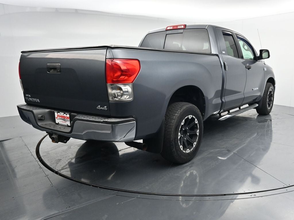 2007 Toyota Tundra SR5