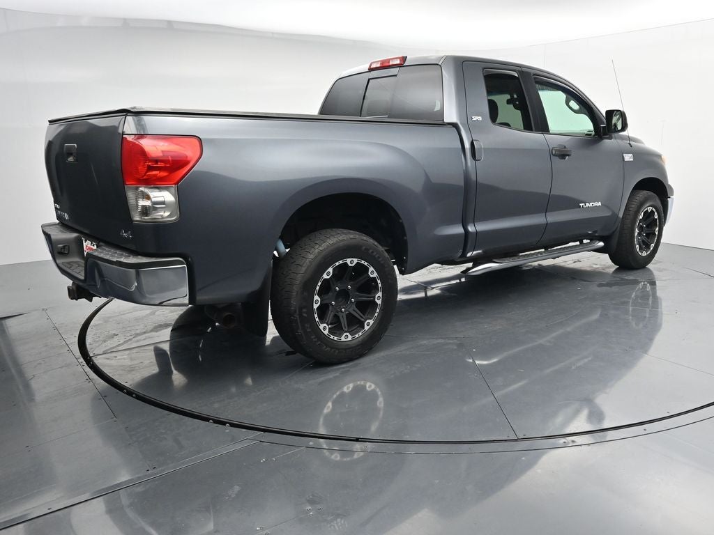 2007 Toyota Tundra SR5