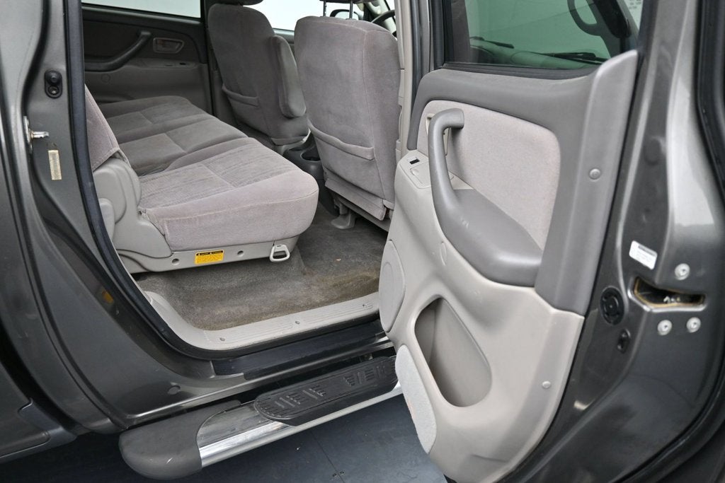 2004 Toyota Tundra Limited