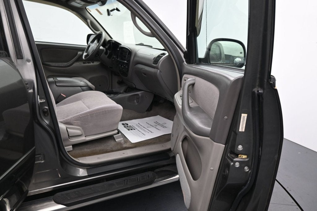 2004 Toyota Tundra Limited