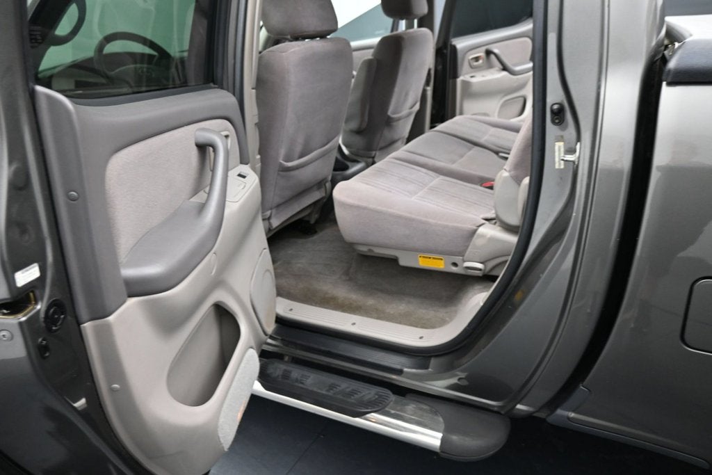 2004 Toyota Tundra Limited