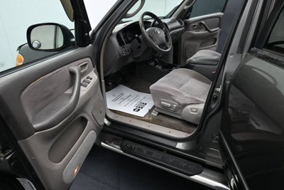 2004 Toyota Tundra Limited