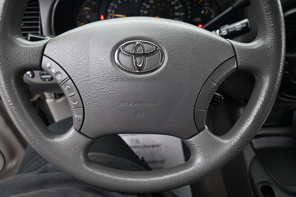2004 Toyota Tundra Limited