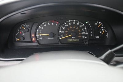 2004 Toyota Tundra Limited