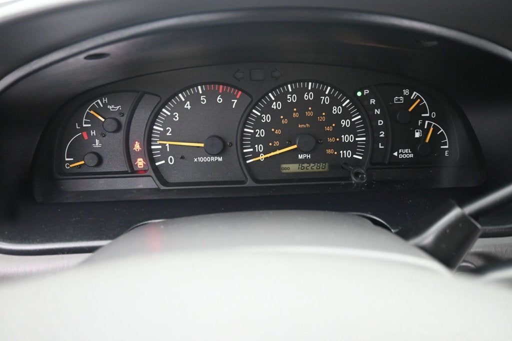 2004 Toyota Tundra Limited