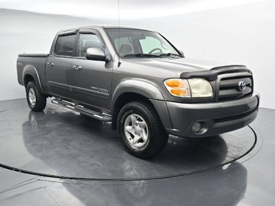 2004 Toyota Tundra Limited