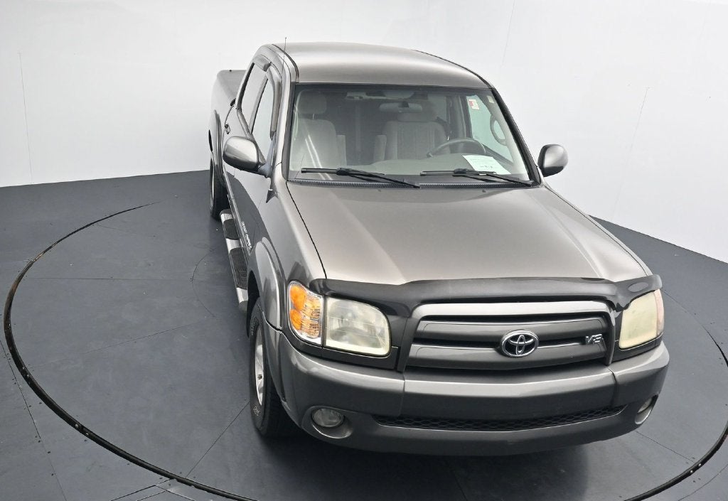 2004 Toyota Tundra Limited