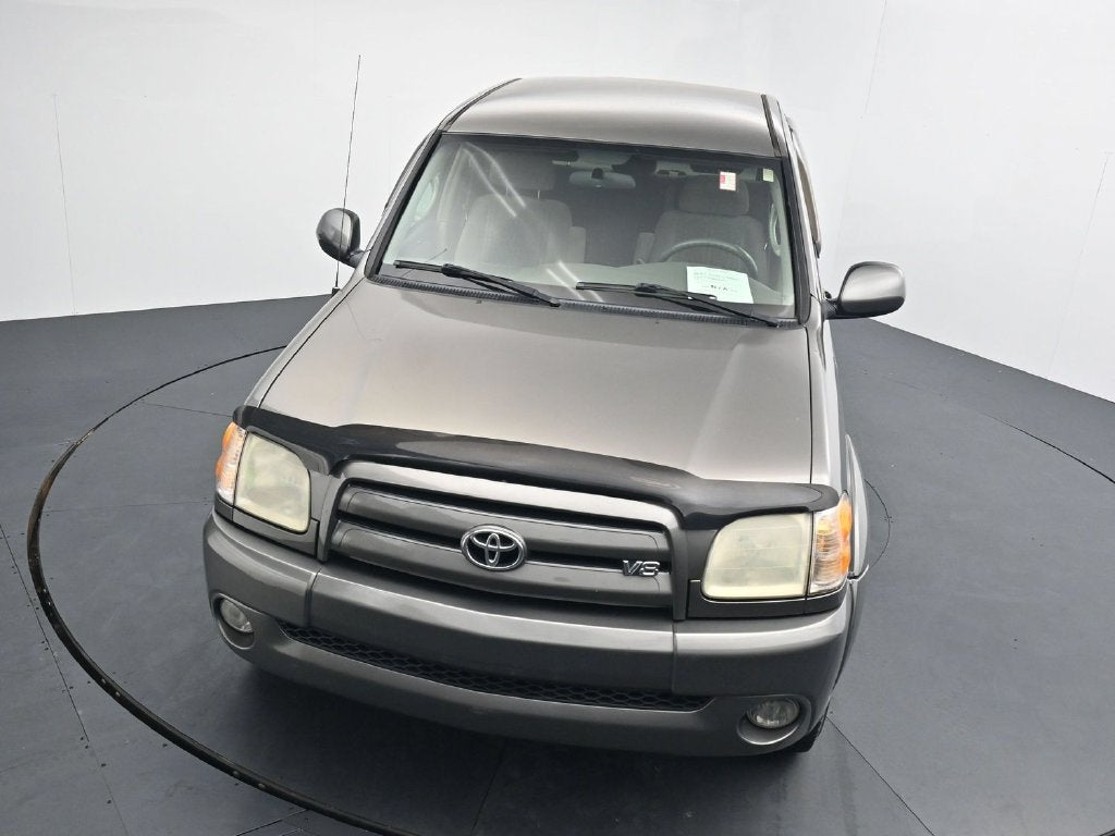 2004 Toyota Tundra Limited